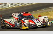 28 - Oreca 07 Gibson #04 - TDS Racing