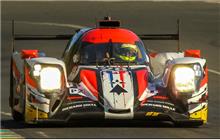 28 - Oreca 07 Gibson #04 - TDS Racing