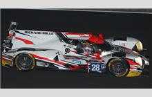 28 - Oreca 07 Gibson #04 - TDS Racing