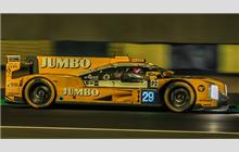 29 - Dallara P217 Gibson #001 - Racing Team Nederland