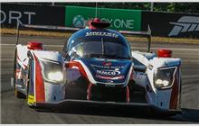 32 - Ligier JS P217 Gibson #OR05-07 (Onroak) - United Autosports