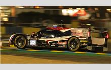 32 - Ligier JS P217 Gibson #OR05-07 (Onroak) - United Autosports
