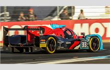 33T - Ligier JS P217 Gibson #OR05-16 (Onroak) - Eurasia Motorsport