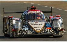 38 - Oreca 07 Gibson #18 - Jackie Chan DC Racing