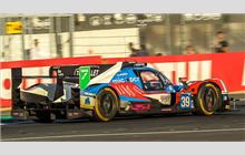 39 - Oreca 07 Gibson #05 - Graff