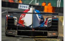 39 - Oreca 07 Gibson #05 - Graff