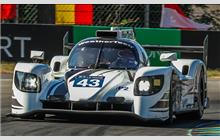 43 - Riley Mk.30 Gibson #005 (Multimatic) - Keating Motorsports