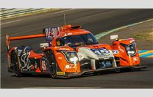 45 - Ligier JS P217 Gibson #OR05-14 (Onroak) - Algarve Pro Racing