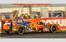 45 - Ligier JS P217 Gibson #OR05-14 (Onroak) - Algarve Pro Racing