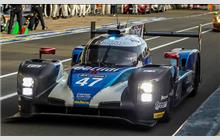 47 - Dallara P217 Gibson #004 - Cetilar Villorba Corse