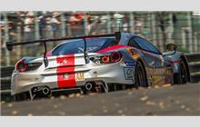 54 - Ferrari 488 GTE #3814 - Spirit of Race