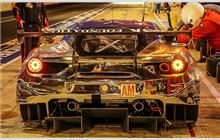 60 - Ferrari 488 GTE #3802 - Clearwater Racing