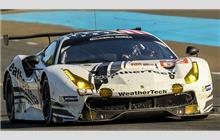 62 - Ferrari 488 GTE #GT3 4206 (Michelotto) - Scuderia Corsa