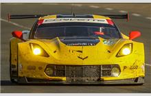 63 - Chevrolet Corvette C7.R #C7RGT-005 (Pratt & Miller) - Corvette Racing - GM