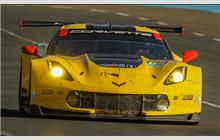 64 - Chevrolet Corvette C7.R #C7RGT-006 (Pratt & Miller) - Corvette Racing - GM