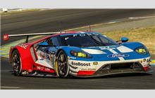 67 - Ford GT #FP-GT05 - Ford Chip Ganassi Team UK