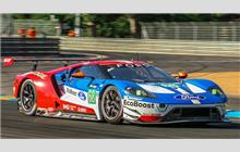 68 - Ford GT #FP-GT07 - Ford Chip Ganassi Team USA