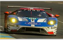 68 - Ford GT #FP-GT07 - Ford Chip Ganassi Team USA