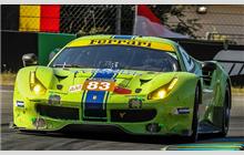83 - Ferrari 488 GTE #F142M GTE 3822 - DH Racing