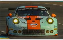 86 - Porsche 991 RSR (2016) #WP0ZZZ99ZES199915 - Gulf Racing UK