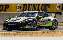 93 - Porsche 991 RSR #WP0ZZZ99ZES199914 - Proton Competition