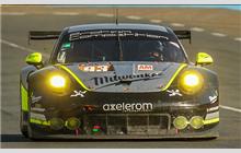 93 - Porsche 991 RSR #WP0ZZZ99ZES199914 - Proton Competition