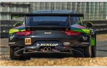 93 - Porsche 991 RSR #WP0ZZZ99ZES199914 - Proton Competition