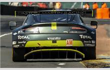 98 - Aston Martin V8 Vantage GTE #GTE-003 - Aston Martin Racing