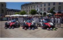 Additional Photo - Le Mans 24 Hours 2017