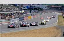 Additional Photo - Le Mans 24 Hours 2017