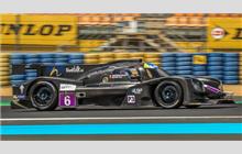 6 - Norma M30 Nissan - DKR Engineering