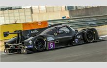 6 - Norma M30 Nissan - DKR Engineering