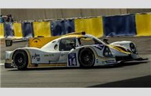 14 - Ligier JS P3 Nissan #OR03-10 (Onroak) - RLR M Sport