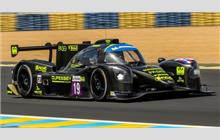 19 - Norma M30 Nissan - M. Racing - YMR