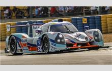 23 - Ligier JS P3 Nissan (Onroak) - United Autosport