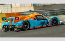 49 - Ligier JS P3 Nissan (Onroak) - Win Motorsport