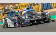 55 - Ligier JS P3 Nissan (Onroak) - Spirit of Race