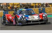 65 - Ligier JS P3 Nissan (Onroak) - Graff