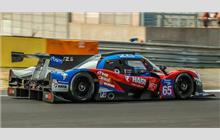 65 - Ligier JS P3 Nissan (Onroak) - Graff