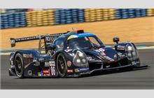 86 - Ligier JS P3 Nissan (Onroak) - Eurointernational