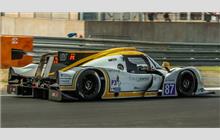 87 - Ligier JS P3 Nissan (Onroak) - RLR M Sport