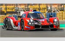 99 - Ligier JS P3 Nissan #OR03-20 (Onroak) - N'Race