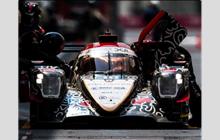 38 - Oreca 07 Gibson - Jackie Chan DC Racing