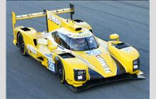 29 - Dallara P217 Gibson - Racing Team Nederland