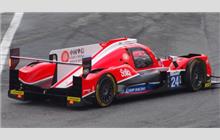 24 - Oreca 07 Gibson - CEFC Manor TRS Racing