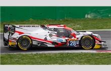 28 - Oreca 07 Gibson - TDS Racing