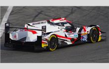 28 - Oreca 07 Gibson - TDS Racing