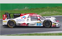 31 - Oreca 07 Gibson - Vaillante Rebellion