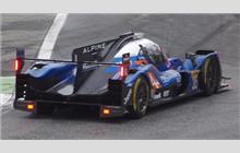 35 - Alpine A470 Gibson (Oreca) - Signatech Alpine Matmut