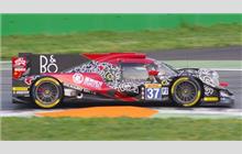 37 - Oreca 07 Gibson #17 - Jackie Chan DC Racing